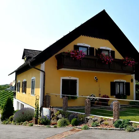 Gastehaus Friedrich Kloch