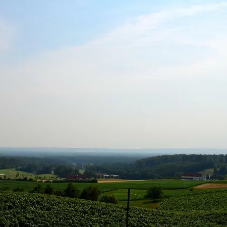 Homestay Gastehaus Friedrich *