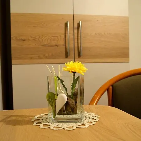Gastehaus Friedrich Homestay Kloch