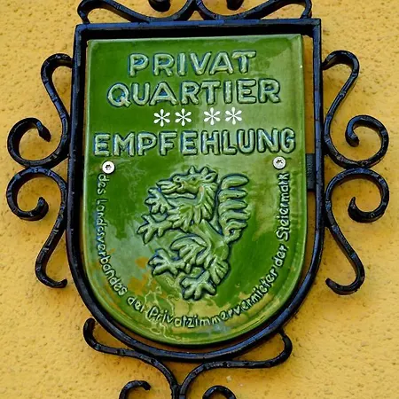 Gastehaus Friedrich Homestay Kloch