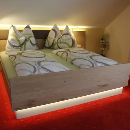 Gastehaus Friedrich Homestay