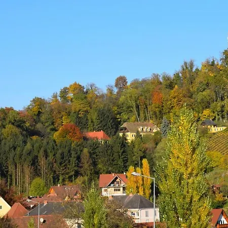 Gastehaus Friedrich Homestay